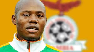 Zambia: Sunzu out of FIFA World Cup Qualifiers, Mweene suspended