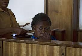 Uganda Nurse Jailed For Allegedly Trying To Infect Her Patient With HIV